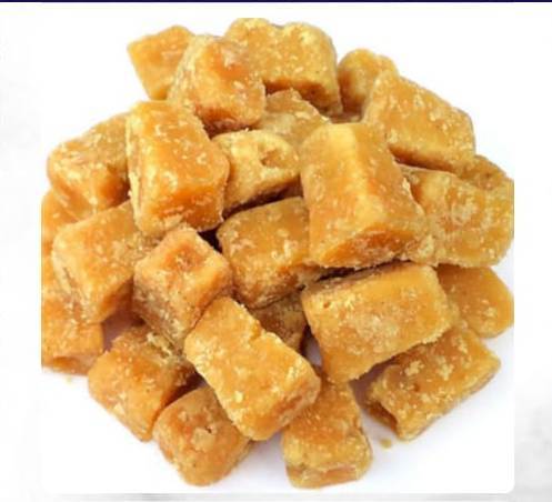 Small Cubes Jaggery