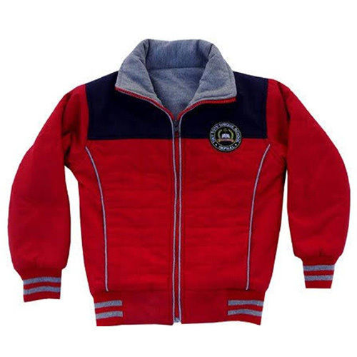 School Uniform Jacket