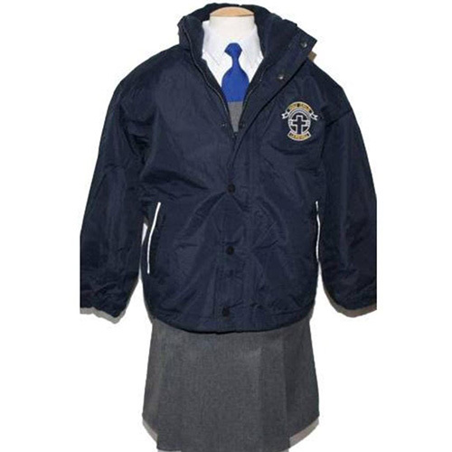 Girls School Uniform Jacket By NEXXT GENERATION