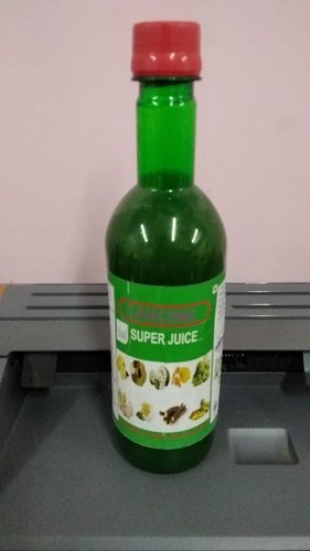 Cancer Super Juice