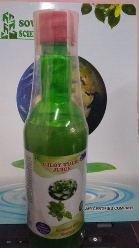 Giloy Tulsi Juice