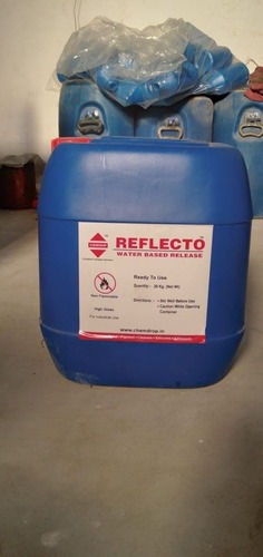 Water Based Release Agent