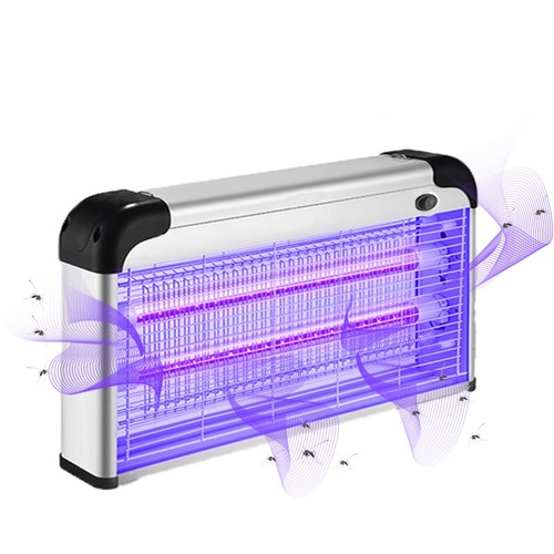 Outdoor Mosquito Insect Killer Lamp
