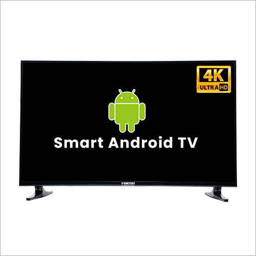 50 Inch Smart LED TV By FELTRON INDUSTRIES PVT. LTD.