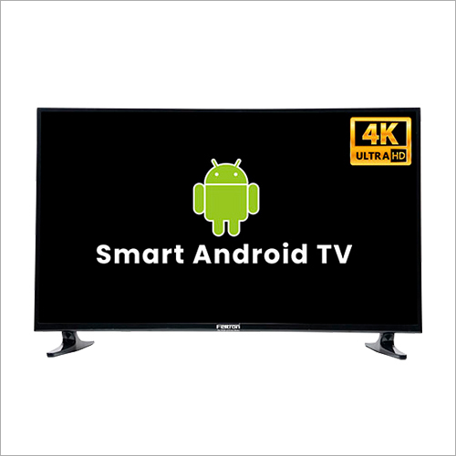50 Inch Smart LED TV