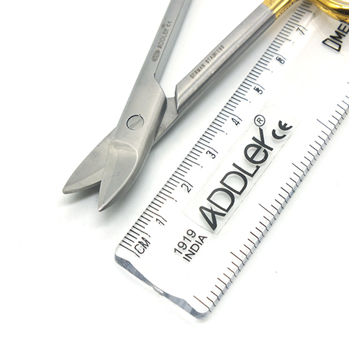 Addler Crown Cutting Scissor
