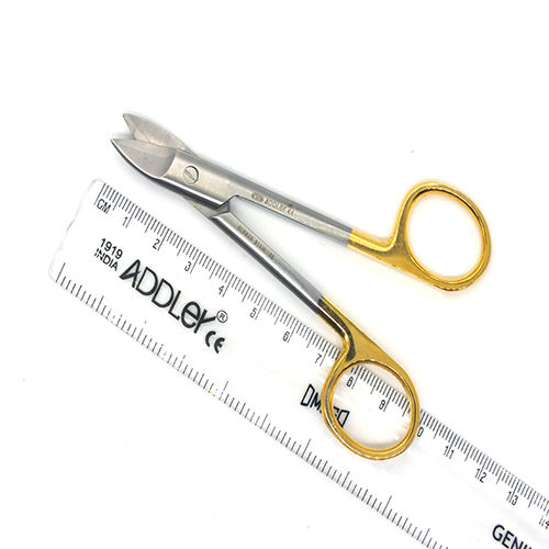 Addler Crown Cutting Scissor