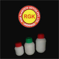 High Quality HDPE Pesticide Bottle