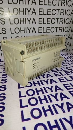 MITSUBISHI PROGRAMMABLE CONTROLLER FX0N-40MR-ES