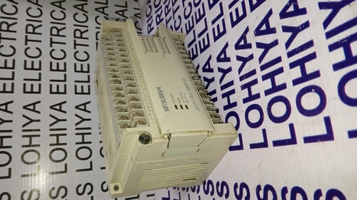 MITSUBISHI PROGRAMMABLE CONTROLLER FX0N-40MR-ES