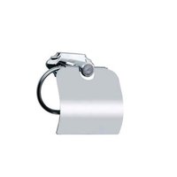 Stainless Steel Tissue Paper Holder