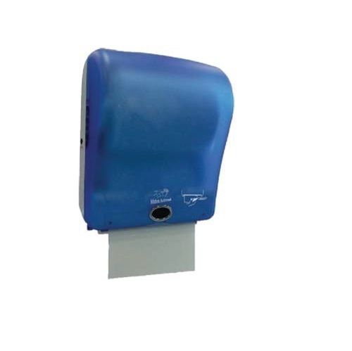 Motion Tissue Paper Dispenser