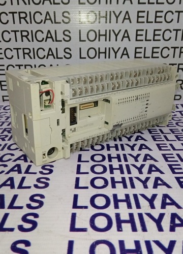 MITSUBISHI PROGRAMMABLE CONTROLLER FX3U-64MT/DSS