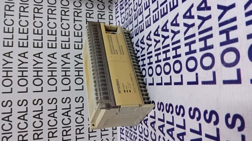 MITSUBISHI PROGRAMMABLE CONTROLLER FX0N-60MR-ES/UL