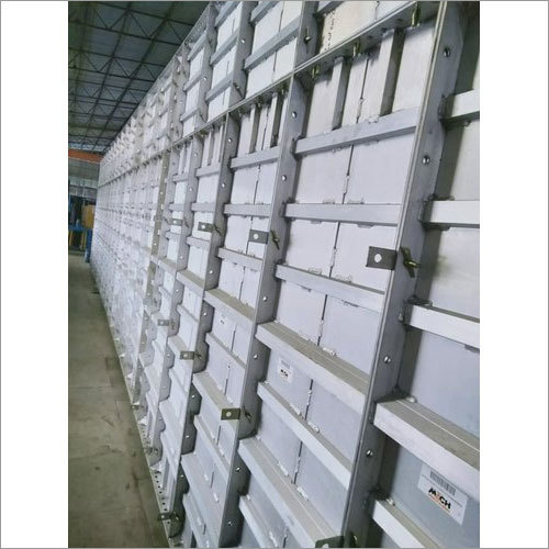 Aluminium Formwork