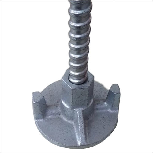 Scaffolding Tie Rods