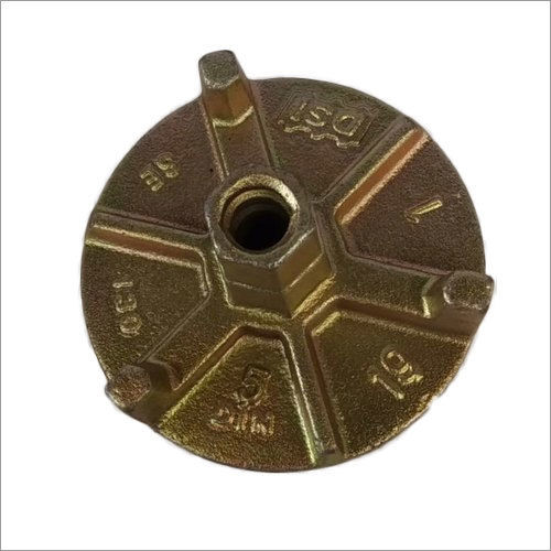 Scaffolding Anchor Nuts Application: Construction