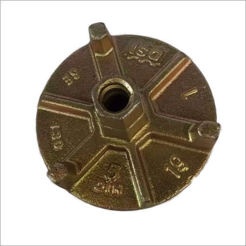 Scaffolding Anchor Nuts