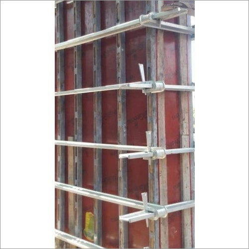 Adjustable Column Clamp