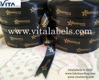 Printed Ribbons