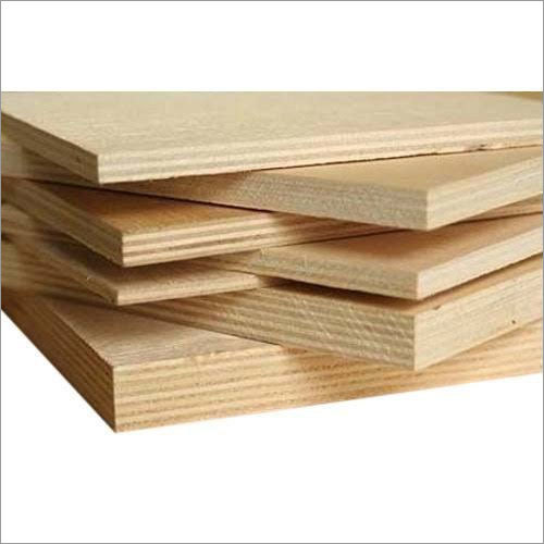 Russian Birch Plywood
