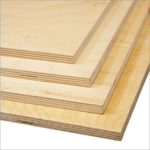 Waterproof Plywood