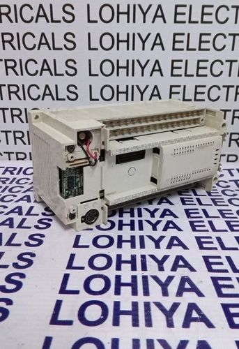 MITSUBISHI PROGRAMMABLE CONTROLLER FX2N-48MT-001