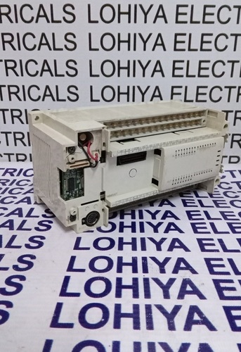 MITSUBISHI PROGRAMMABLE CONTROLLER FX2N-48MT-001