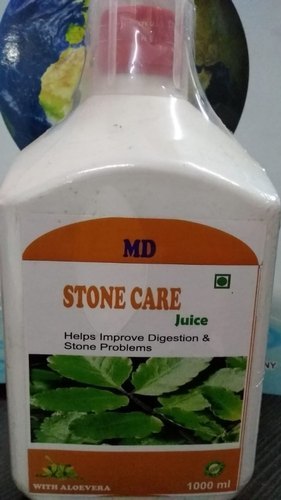 Stone Care Juice