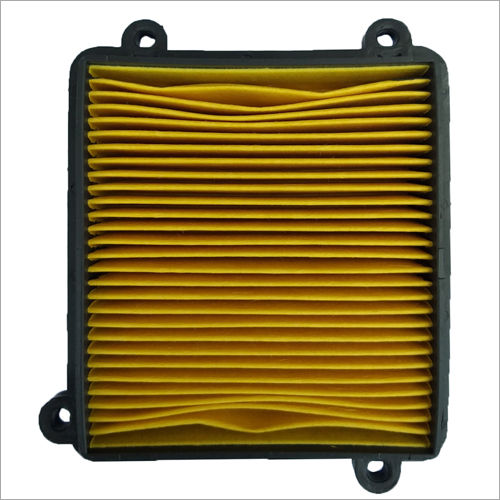 Hunk And Cbz Extreme Air Filter