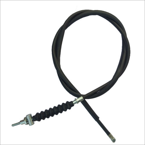 Discover 100 CC Front Break Cable