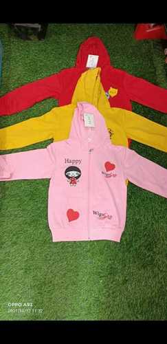 HOODIES FOR KIDS By NATRAJ COLLECTION