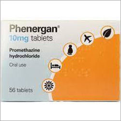 Promethazine Hydrochloride Tablets