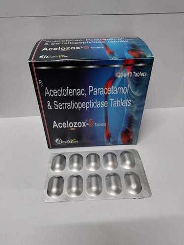 Acelozox S