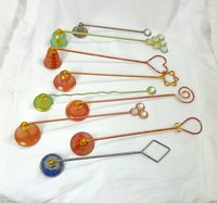 HANDMADE BRASS CANDLE SNUFFER CHURCH SUPPLIES