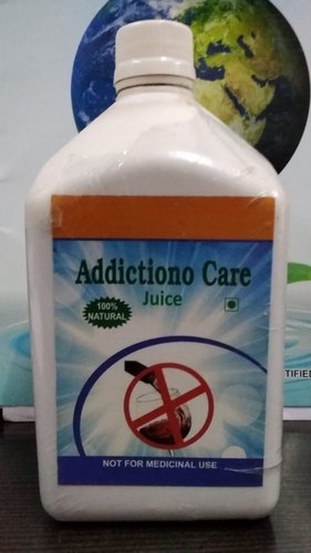 Addiction Care Juice