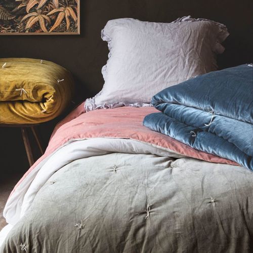 Bed Cotton Quilt