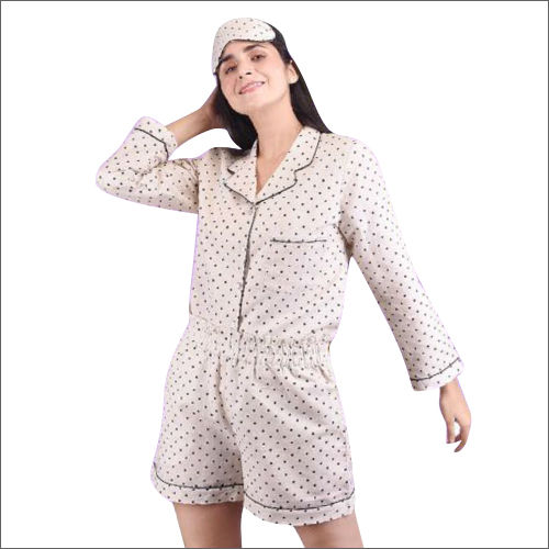 Ladies Sleepwear