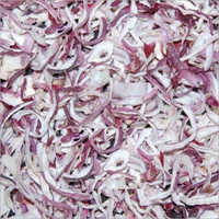Fresh Dehydrated Red Onion Flakes