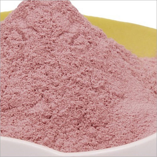 Dehydrated Red Onion Powder