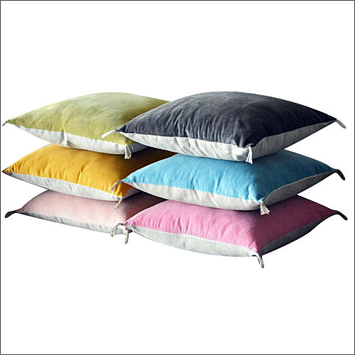 6 Pcs Cushion Set