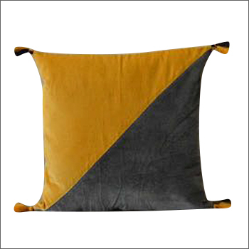 Sofa Square Cushion By GOYAL HOME AND LIFESTYLE