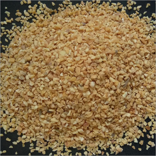 Dehydrated Garlic Minced