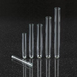 (Highly Chemically Resist) Borosilicate Glass Multipurpose Test Tubes