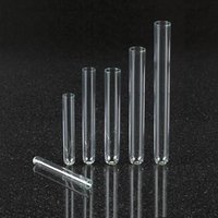 (Highly Chemically Resist) Borosilicate Glass Multipurpose Test Tubes