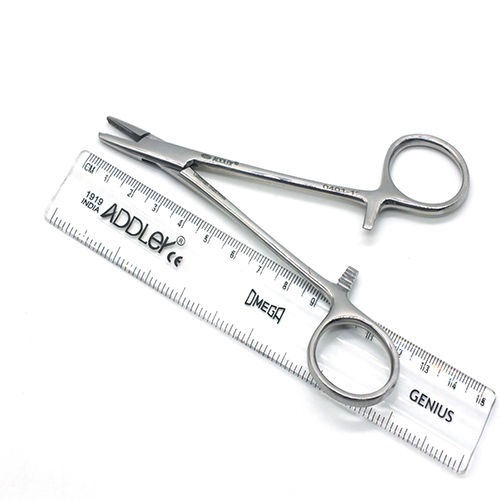 Addler Surgical Scissors