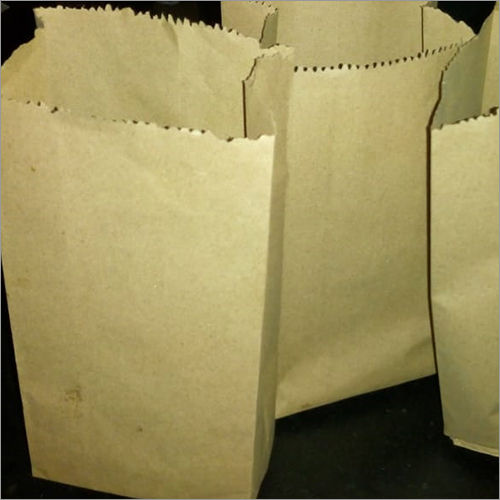 Kraft Paper Bags