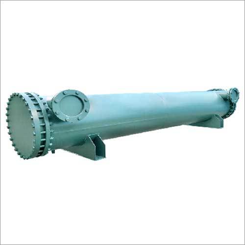 Heat Exchanger