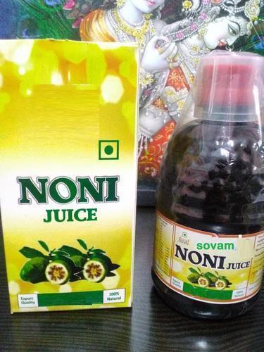 Noni Juice With Gracinia