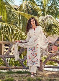 Komal Salwar Kameez